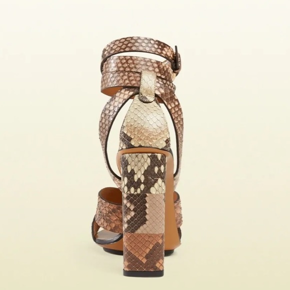 Gucci heels - Picture 3 of 11